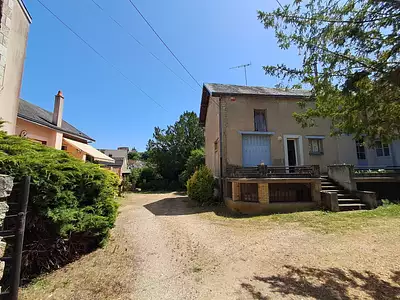 Maison, 153 m²