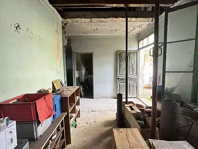 Maison, 45 m²