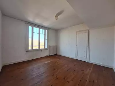Maison, 104 m²