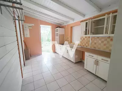 Maison, 145 m²