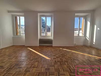 Appartement, 42 m²