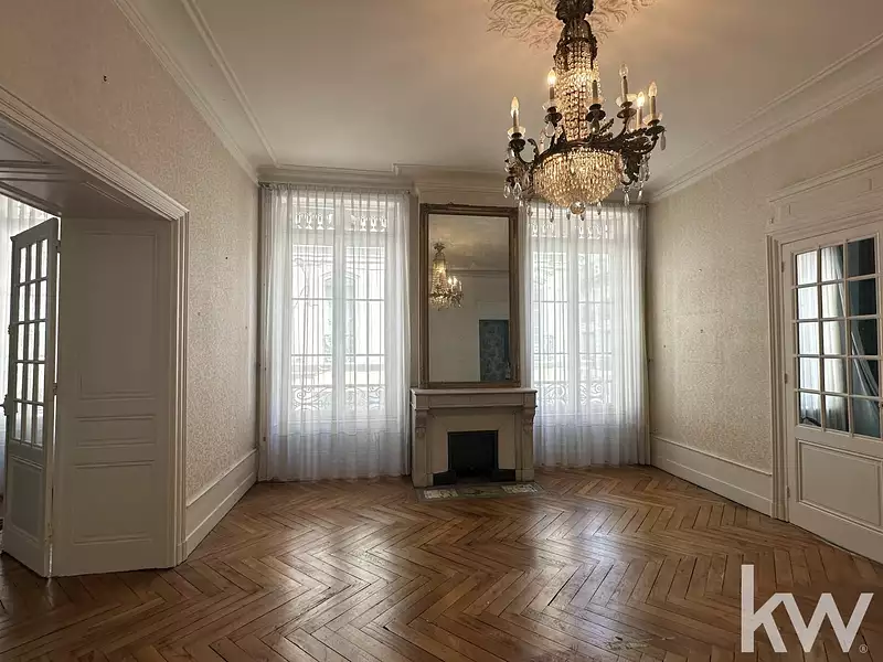 Appartement, 204 m²