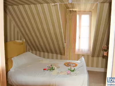 Appartement, 150 m²