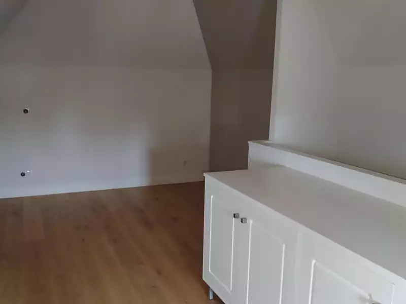 Appartement, 48,88 m²