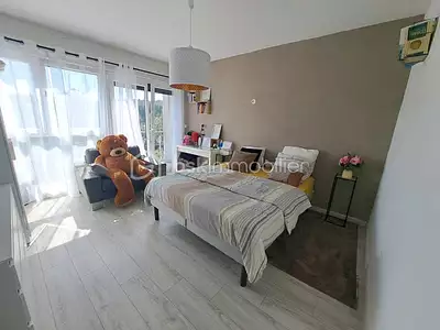 Appartement, 188 m²