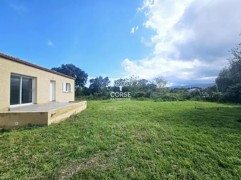 Maison, 63 m²