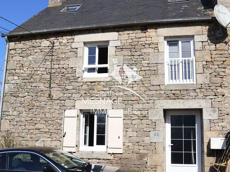 Maison, 70 m²