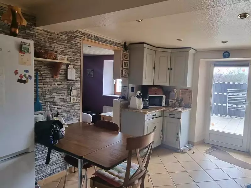 Maison, 135 m²