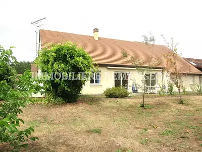 Maison, 120 m²