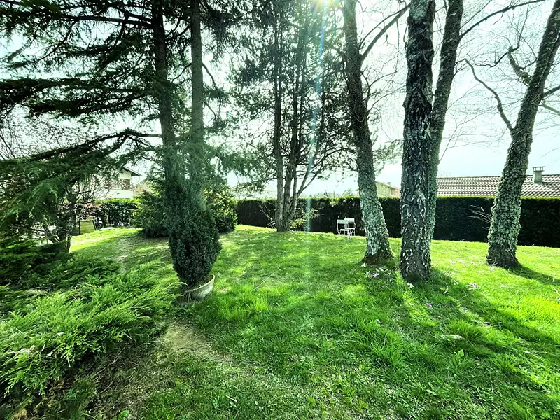 Maison, 170 m²