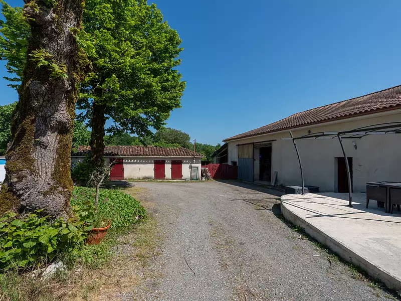 Maison, 118 m²