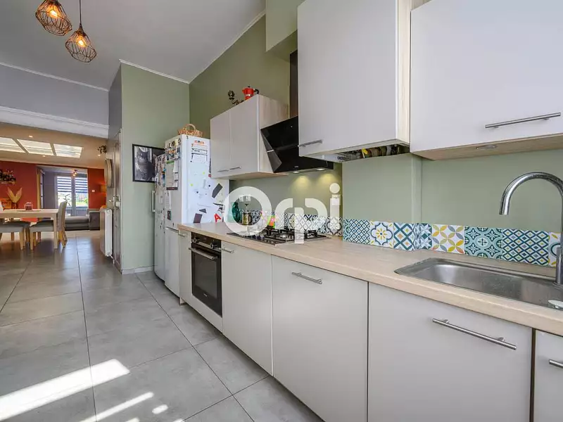 Maison, 70 m²