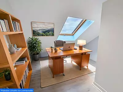 Maison, 105 m²
