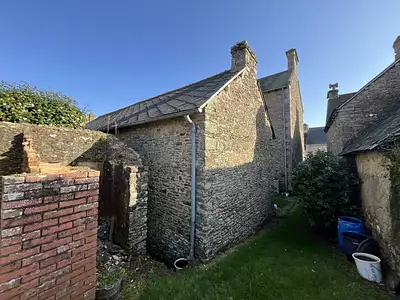 Maison, 195 m²