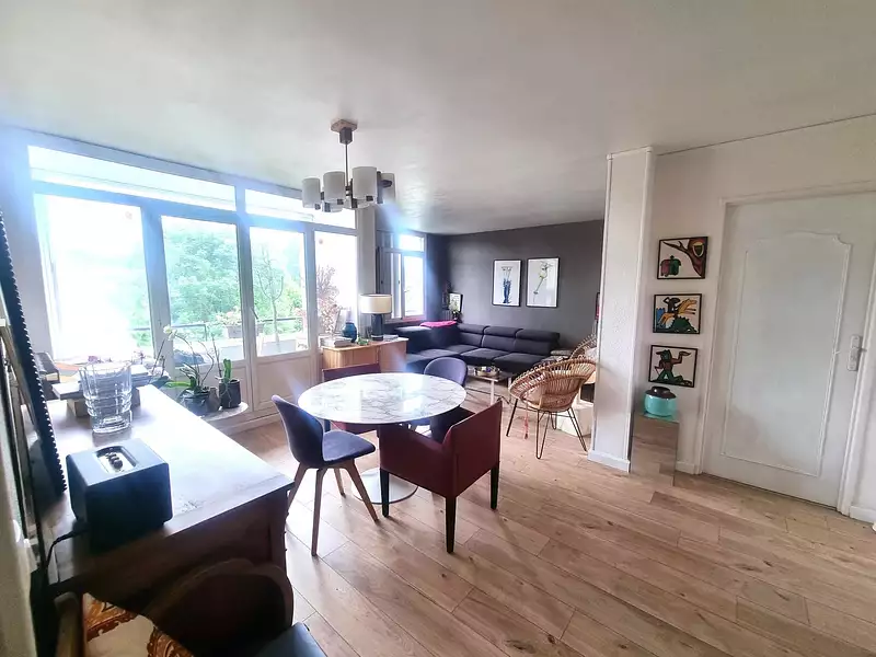 Appartement, 67 m²