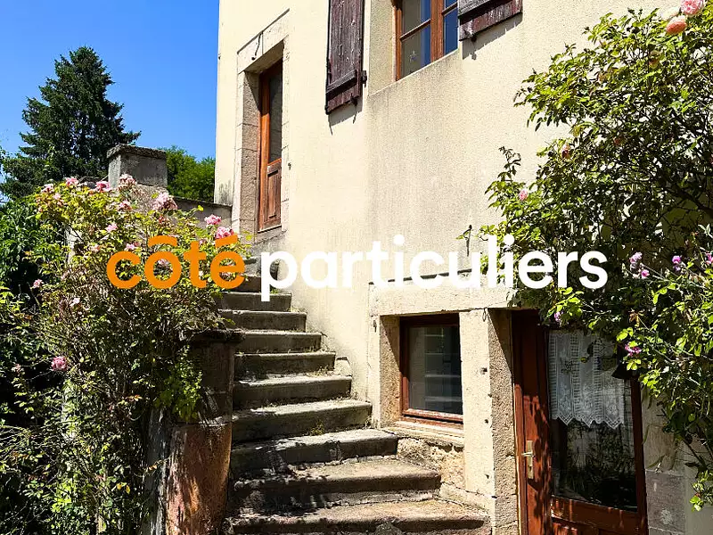 Maison, 190 m²