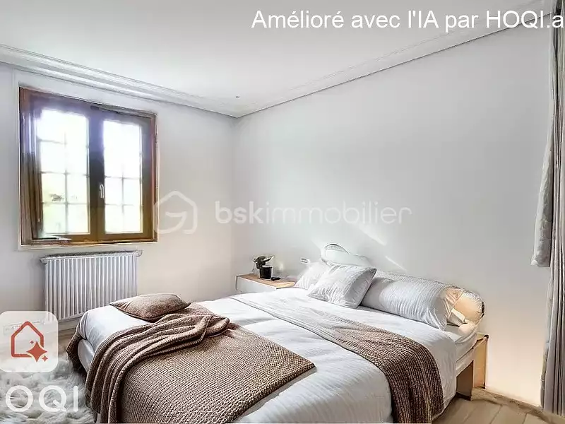 Maison, 116 m²