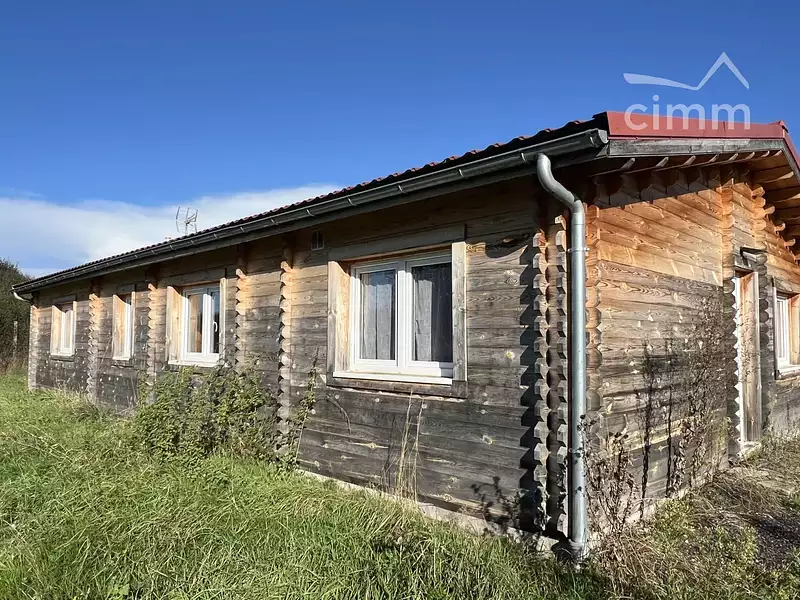 Maison, 92 m²