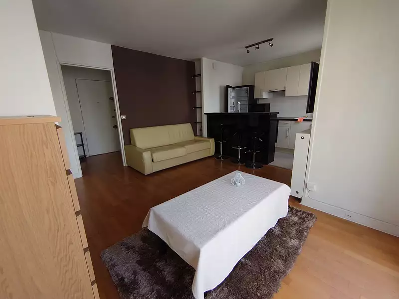 Appartement, 30 m²