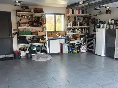 Maison, 151 m²