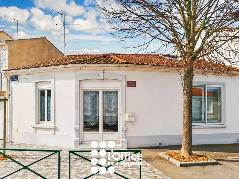 Maison, 75 m²