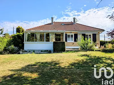 Maison, 90 m²