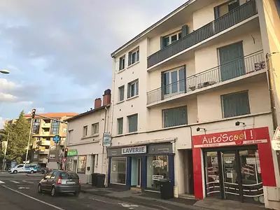 Appartement, 106 m²