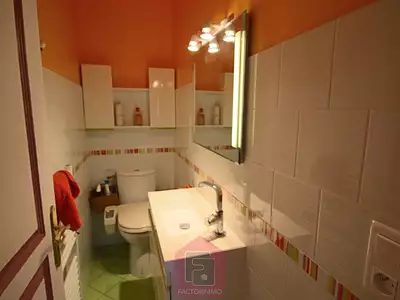 Maison, 130 m²