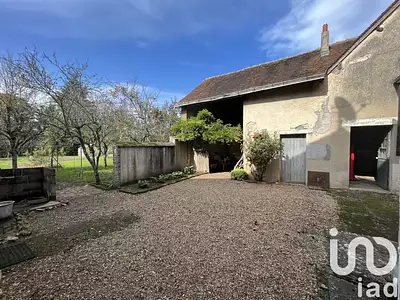 Immeuble, 112 m²