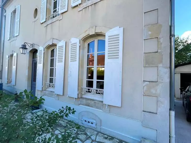 Maison, 141 m²