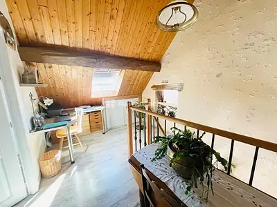 Maison, 82 m²