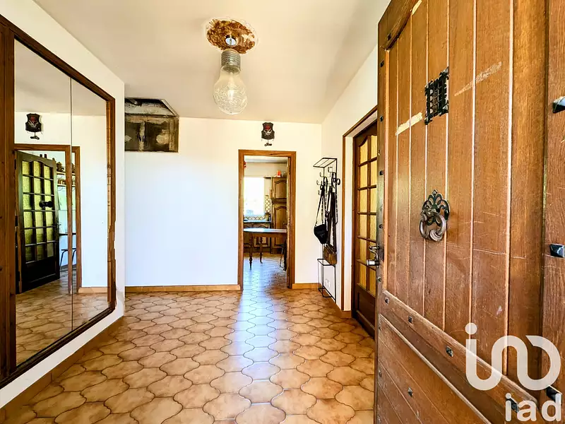 Maison, 103 m²