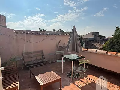 Appartement, 38,21 m²