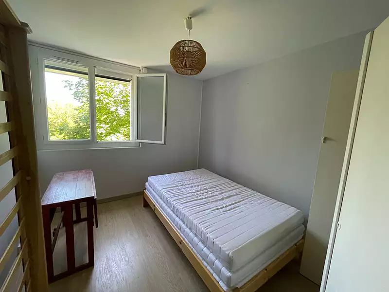 Appartement, 76 m²