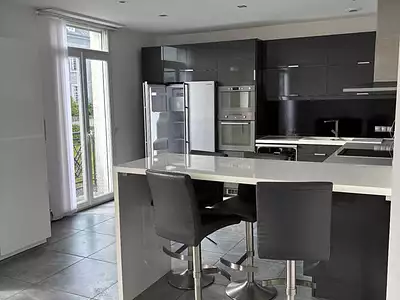 Appartement, 146 m²