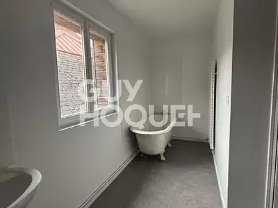 Appartement, 50,8 m²