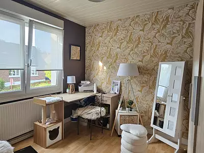 Maison, 81 m²