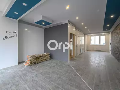 Maison, 95 m²