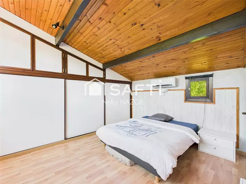 Maison, 282 m²