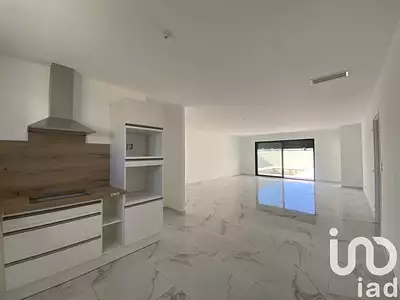 Maison, 120 m²