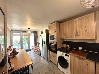 Maison, 115 m²