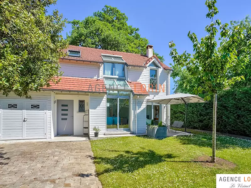 Maison, 134,02 m²