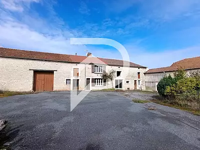 Maison, 174,09 m²