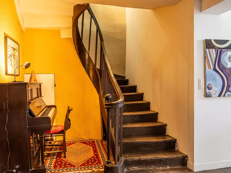 Maison, 275 m²