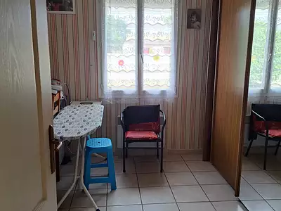 Maison, 106 m²