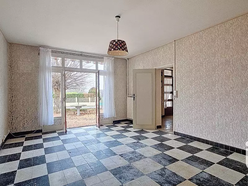 Maison, 100 m²