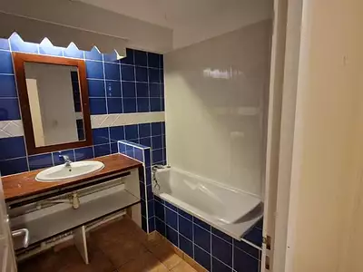 Appartement, 81 m²