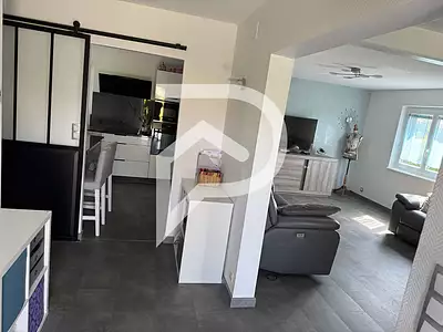 Maison, 104 m²