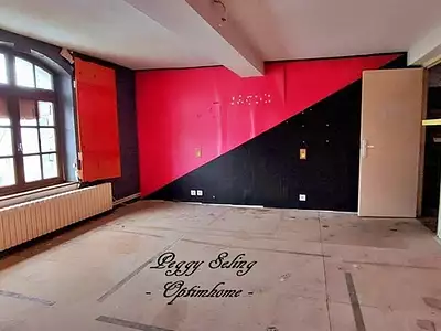 Maison, 197 m²