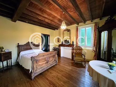 Maison, 136 m²
